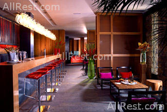 Sheraton Salobre Golf Resort & Spa 14